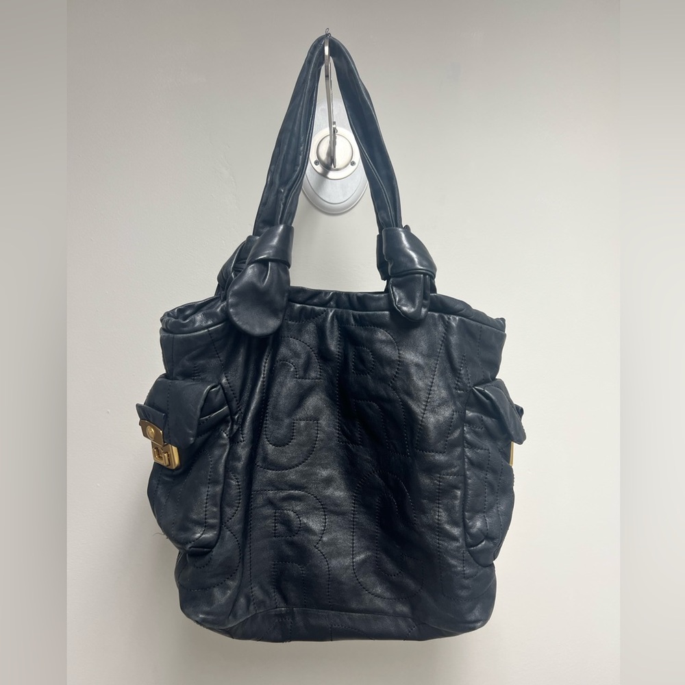 Black Marc Jacobs shoulder bag